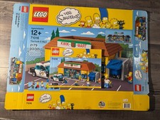 kwik lego e mart for sale kwik lego e mart for sale Howell