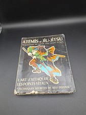 Atémis jiu jitsu d'occasion Atémis jiu jitsu d'occasion  Marzy