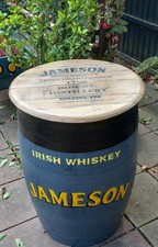 Jameson irish whiskey for sale  NOTTINGHAM