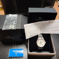 Montre homme orient d'occasion  Expédié en France