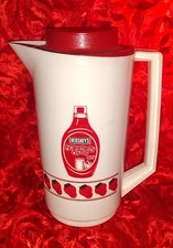 Vtg hershey strawberry for sale  Hot Springs National Park