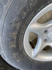 Cerchi lega mercedes usato  Montesilvano