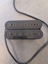 Seymour duncan blackened for sale  SHEFFIELD