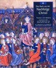 Buch nachfolge christi gebraucht kaufen  Berlin