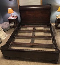 Pottery barn queen for sale  Avon