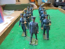 Vintage britains lead for sale  HEREFORD