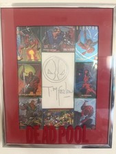 Todd mcfarlane original for sale  North Hollywood