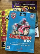 Irish motorcycle road for sale  KIRKCUDBRIGHT