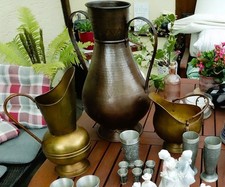 Antikes krüge konvolut gebraucht kaufen Antikes krüge konvolut gebraucht kaufen  Ahlen-Vorhelm