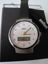 Braun men bn0159 for sale  LONDON