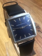 Stunning girard perregaux for sale  CARDIFF