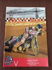 2016 redcar bears for sale  BOLTON