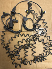 Kabelbaum steuerkabel kabel gebraucht kaufen  Potsdam