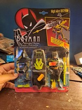 Batman kenner 1993 usato  Cagliari