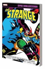 Doctor strange epic for sale  Philadelphia