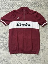 Coq sportif eroica for sale  LONDON