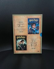 Coffret harry potter d'occasion  Albi