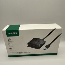 Ugreen sata usb for sale  Winchester