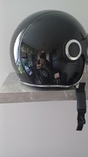 Motorrad motorrollerhelm niere gebraucht kaufen  München