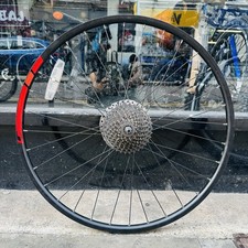 27.5 rear wheel for sale  LONDON