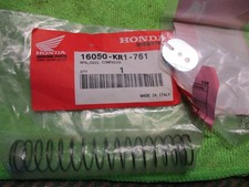 Honda ns125 crm for sale  LLANELLI