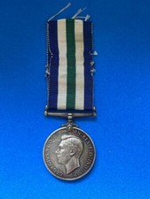 Ww2 gvi royal for sale  UK