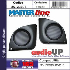 Griglie altoparlanti supporto usato  Marigliano