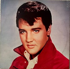 Elvis presley greatest usato  Arezzo