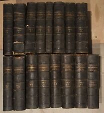 Dictionnaire universel xixe d'occasion  Marseille I