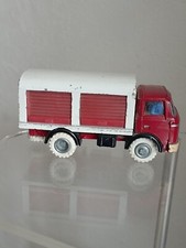 Jouets camion berliet d'occasion  Sainte-Geneviève-des-Bois