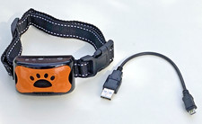 Antibell hundehalsband erziehu gebraucht kaufen  Rosenheim