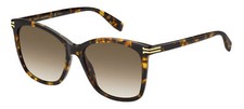 Lunettes soleil marc d'occasion  Expédié en France