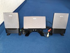 Lautsprecher labtech arena gebraucht kaufen  Germering