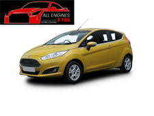 Ford fiesta 1.0 for sale Ford fiesta 1.0 for sale  BARKING