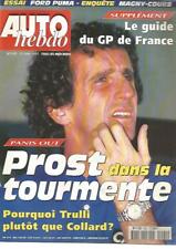 Auto hebdo 1091 d'occasion  Bray-sur-Somme