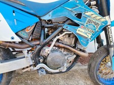tm 450 motore usato tm 450 motore usato Lariano