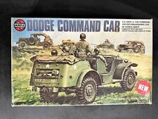 Vintage airfix dodge usato  Follina