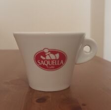 Tazza cappuccino caffè usato  Roma