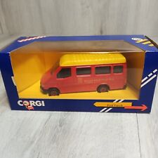 Corgi c676 ford for sale  WORCESTER
