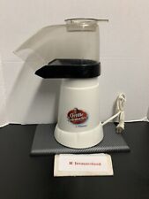 orville hot air popper for sale  South San Francisco