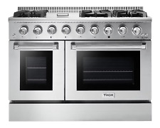 Thor kitchen hrg4808u for sale  Ontario