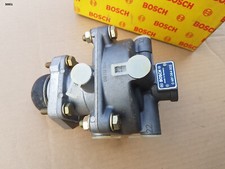 Neu bosch fußbremsventil gebraucht kaufen  Wiesmoor