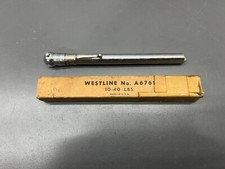 Rare nos westline for sale  Hillsborough