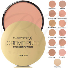 Max factor creme for sale  ILFORD