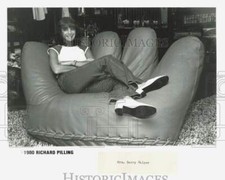 1980 press photo for sale  Memphis