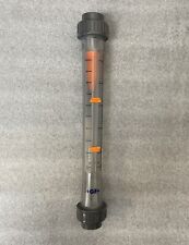 Durchflussmesser 500 variabler gebraucht kaufen  Versand nach Germany