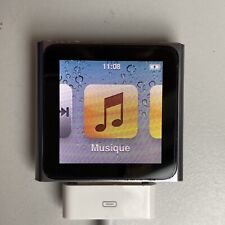 Apple ipod nano d'occasion  Strasbourg-