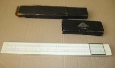 Alt nestler rechenschieber gebraucht kaufen  Osnabrück