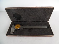 Vintage starrett 6in. for sale  Lutz