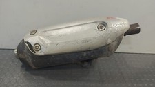 Marmitta piaggio beverly usato  Napoli